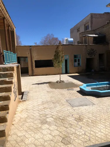 تصویر 3 - خانه اجاره روزانه اتاق خانه سنتی در شهرکرد