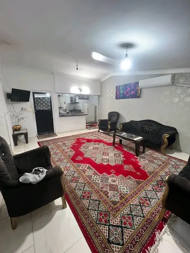 تصویر 3 - ویلا ساحلی اسحاقی در فریدون کنار
