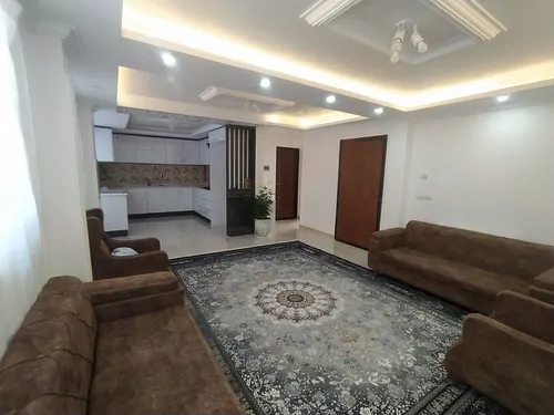 تصویر 2 - ویلا گلایل در رشت