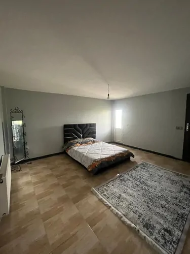 تصویر 11 - ویلا استخردار آبگرم آدلان با فوتبال دستی در شهریار