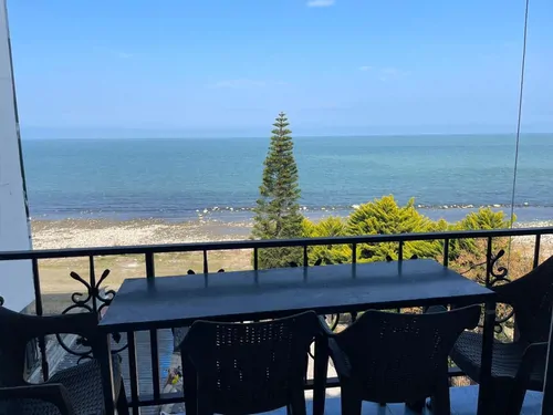 تصویر 11 - خانه ساحلی آیلار (واحد 5) در  نوشهر