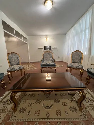 تصویر 4 - خانه مروارید (1) در تهرانسر در  تهران
