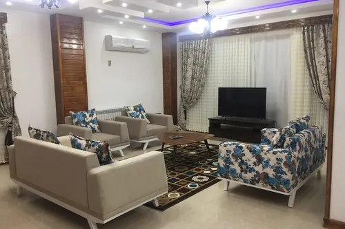 تصویر 2 - ویلا 2115 در بابلسر