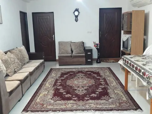 تصویر 3 - ویلا جنگلی و نزدیک به دریا در رودسر