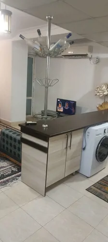 تصویر 7 - آپارتمان مبله کارمانیا  در  بندر عباس