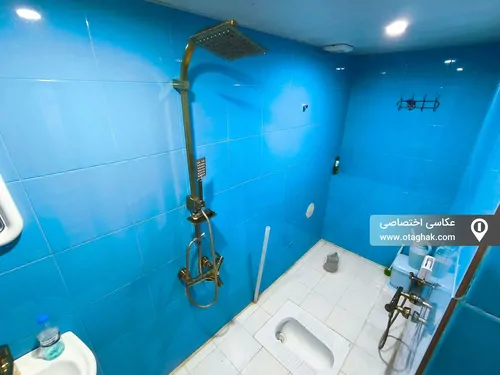 تصویر 11 - هتل سنتی خانه سمنانی ها (کرسی خانه) در سمنان