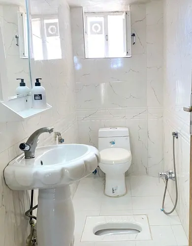 تصویر 18 - ویلا سیب سرخ (۲) در  کلاردشت