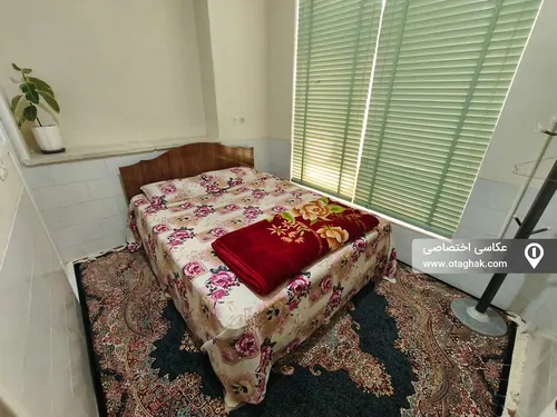 تصویر 10 - خانه سرسبز در یزد