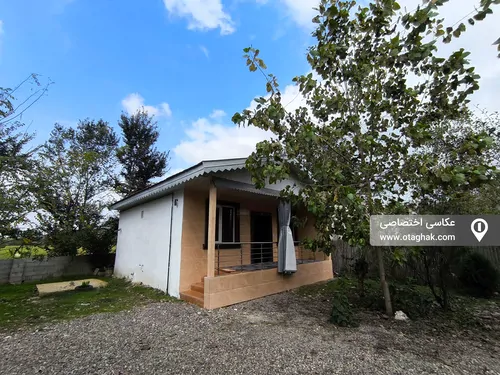 تصویر 16 - ویلا مهربد در رشت