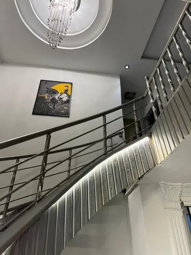 تصویر 3 - ویلا لاکچری استخردار اب گرم شهرک گلها پدیده شاندیز در مشهد