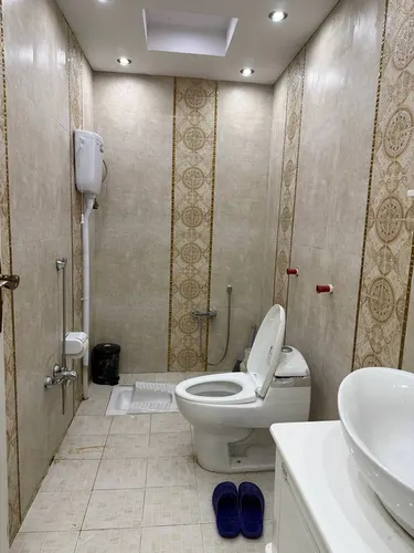 تصویر 20 - ویلا استخردار آبگرم ارغوان با بیلیارد در  چهارباغ