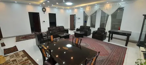تصویر 3 - ویلا ابراهیمی (۱۳۷۳) در خمام