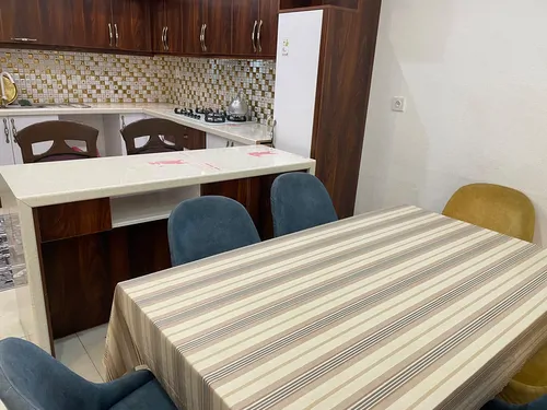 تصویر 8 - ویلا استخر آبگرم سرپوشیده اهورا در  سرخ رود