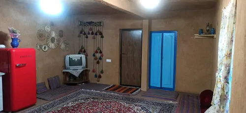 تصویر 5 - کلبه می جان در گلوگاه