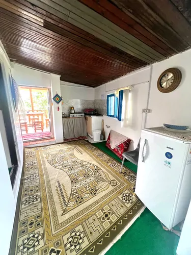 تصویر 3 - روستایی و عشایری جنگلی یادگار در رامسر