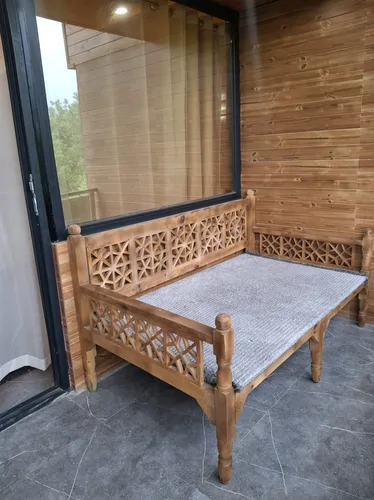 تصویر 13 - کلبه مهرا (۲) در سوادکوه