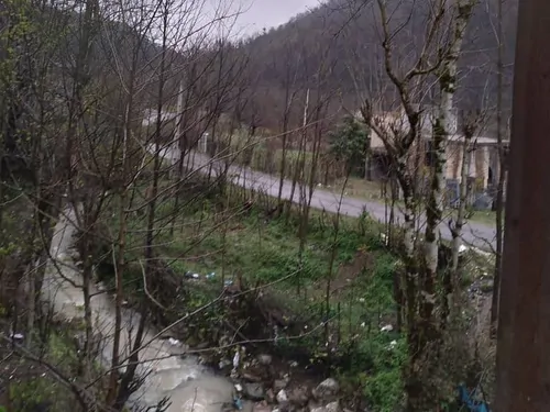 تصویر 12 - ویلا بیجارکول در  رودبار