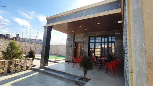 تصویر 14 - ویلا استخردار آبگرم باصفا با فوتبال دستی در  مشهد