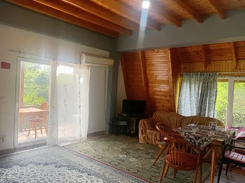 چوبی گیل بام (۲)