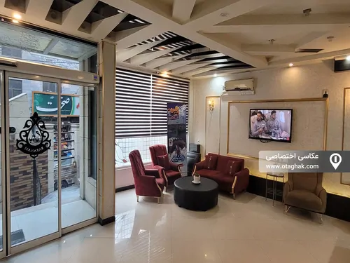 تصویر 12 - هتل آپارتمان بارانام دو تخته فولبرد (4) در  مشهد