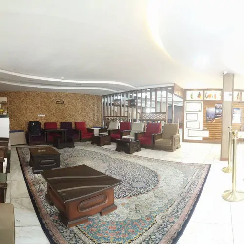 تصویر 8 - هتل آپارتمان ایرانا (دو تخته)تویین در  قم