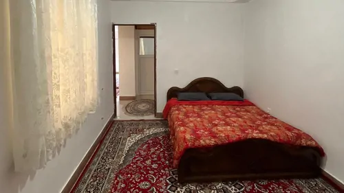 تصویر 2 - ویلا روستایی توریستی شموشک در گرگان