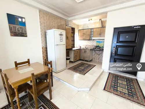 تصویر 5 - آپارتمان ساحلی امید (طبقه دوم) در  نوشهر