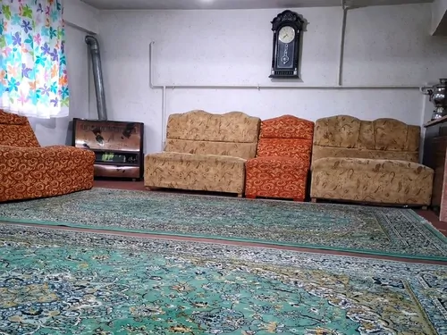 تصویر 2 - سوییت  سوئیت انصاری در پره‌سر