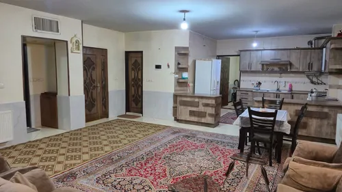تصویر 6 - آپارتمان مبله سلامت  در  اصفهان