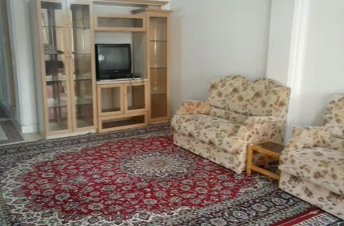 تصویر 3 - آپارتمان خورسندی 8 در لاهیجان