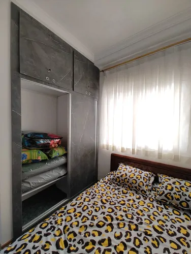 تصویر 12 - ویلا رایکا (1) با جکوزی در سوادکوه