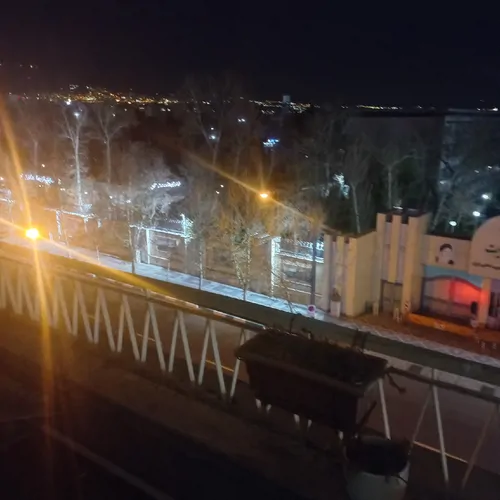 تصویر 4 - سوییت قصر در تهران