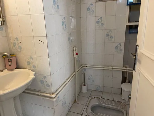 تصویر 13 - آپارتمان آسایش (2) در شهرک راه آهن  در  تهران