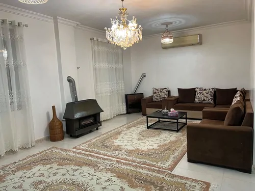 تصویر 3 - ویلا باغ ماری در رشت