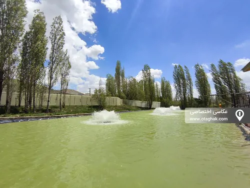 تصویر 17 - کلبه چکاوک  در  فیروزکوه 