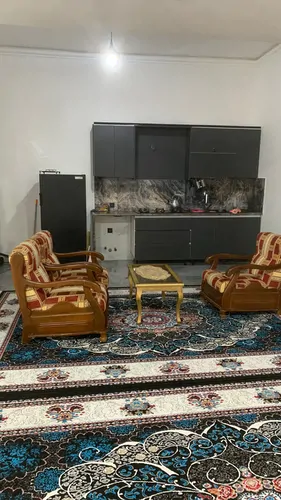 تصویر 5 - ویلا ویلای کوهستانی زیبا با چشم انداز عالی در  دوهزارشهسوار