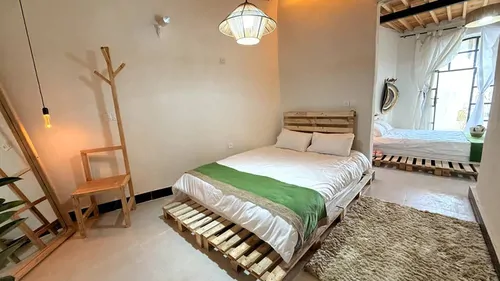 تصویر 9 - ویلا استخردار آبسرد کاوان با صبحانه رایگان در قشم