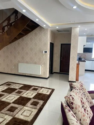 تصویر 11 - ویلا آرامش در  زیبا کنار