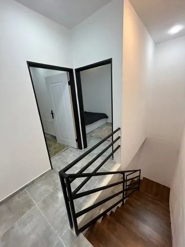 تصویر 7 - ویلا آمیتیست هوم در  انزلی