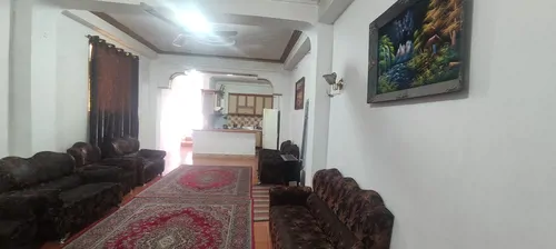 تصویر 2 - ویلا اقامتگاه محمد گلباغ در خمام