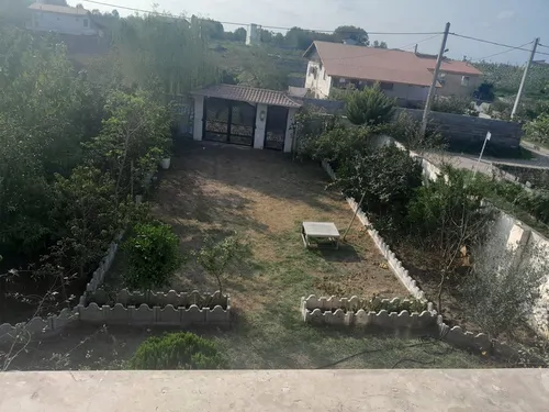 تصویر 17 - ویلا دوبلکس ساحلی گلستان در  چمخاله