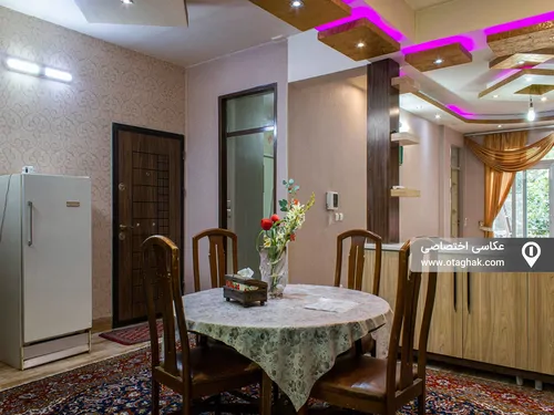 تصویر 8 - خانه ویلایی سبز جهانی در  اصفهان