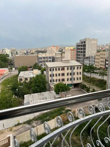 تصویر 9 - هتل آپارتمان آپادانا (205) در  سرعین