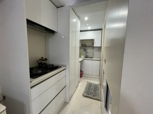 تصویر 3 - آپارتمان فلت مرکز شهر (1) ساختمان مهوین در تهران