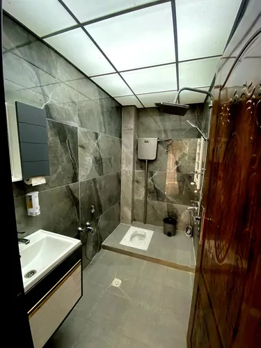 تصویر 27 - ویلا دوبلکس  استخردار آبگرم بهارنارنج در  انزلی