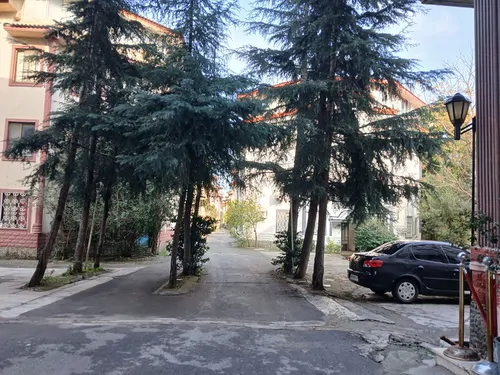 تصویر 2 - آپارتمان خانه مسافر پاردایس در رامسر