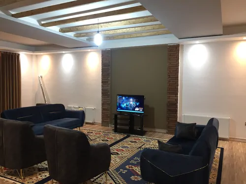 تصویر 2 - ویلا یاس۲ در چالوس