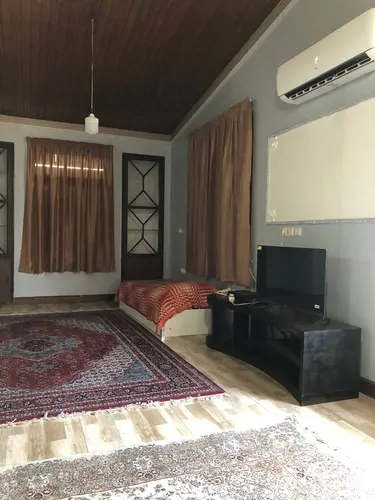تصویر 4 - آپارتمان آپارتمان مبله پدیده 1 در قائمشهر