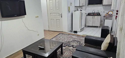 تصویر 6 - آپارتمان مبله طوفانی در  تهران