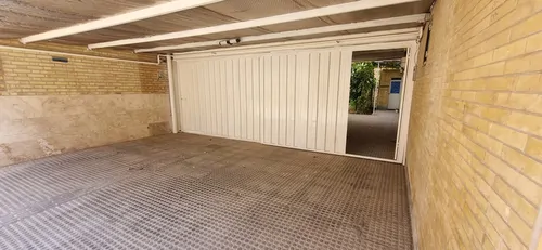 تصویر 9 - خانه  سرسبز در  یزد